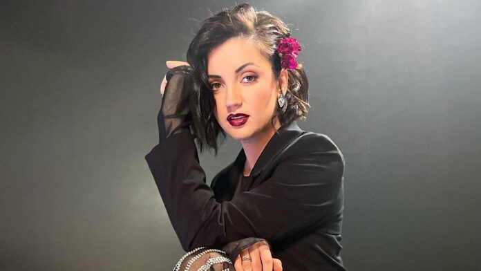 Оля Цибульська показала, як виглядала під час хвороби