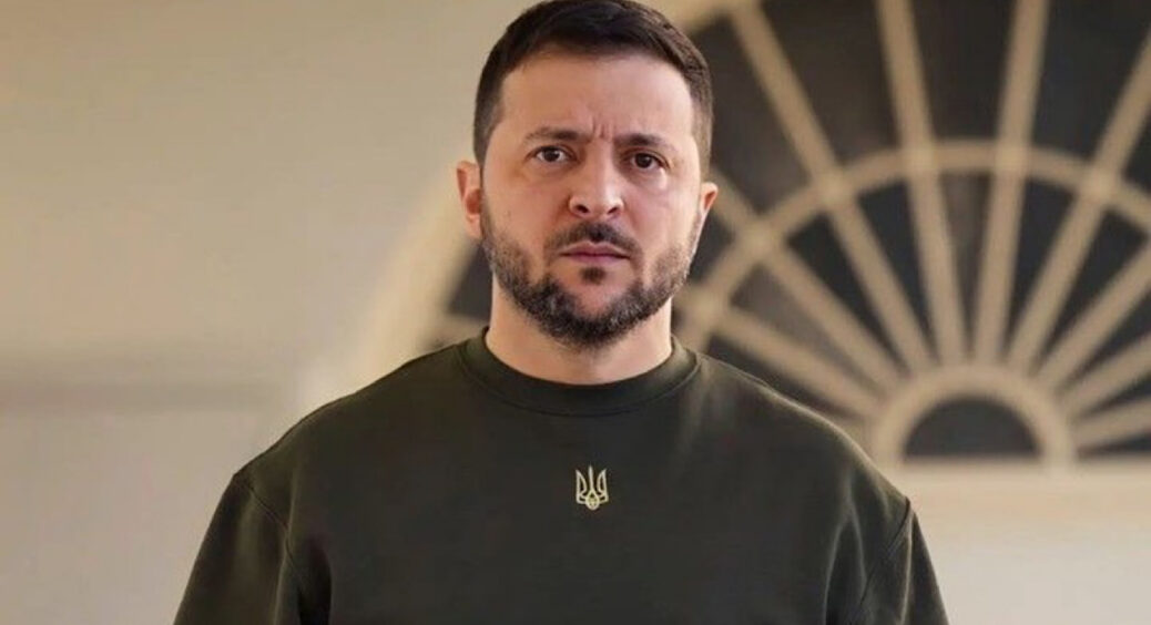 “Мені потрібне повітря”: Володимир Заленський повідомив, як працює його охорона – майже нікуди не випускає 