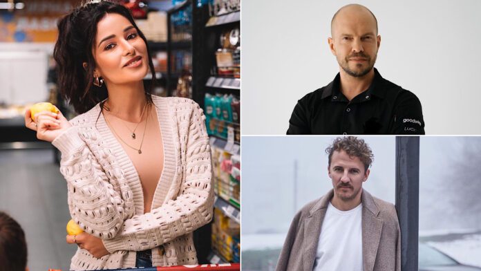 Що пов'язує Огнєвіч з зірками МастерШеф Що пов'язує Огнєвіч з зірками МастерШеф