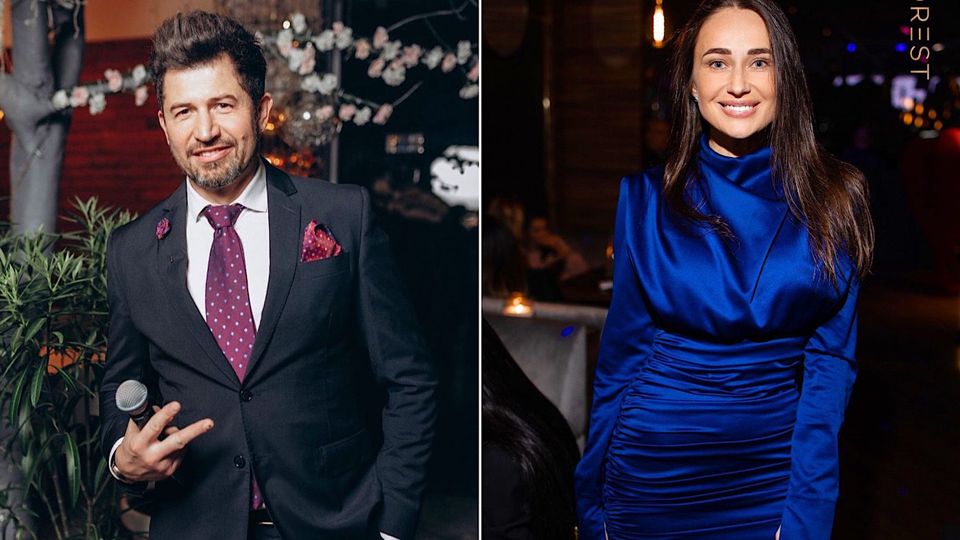 Джеджула оприлюднив конфлікт з колишньою 