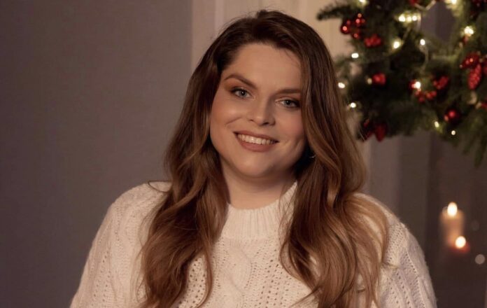 Неля Шовкопляс повідомила про поповнення Неля Шовкопляс повідомила про поповнення