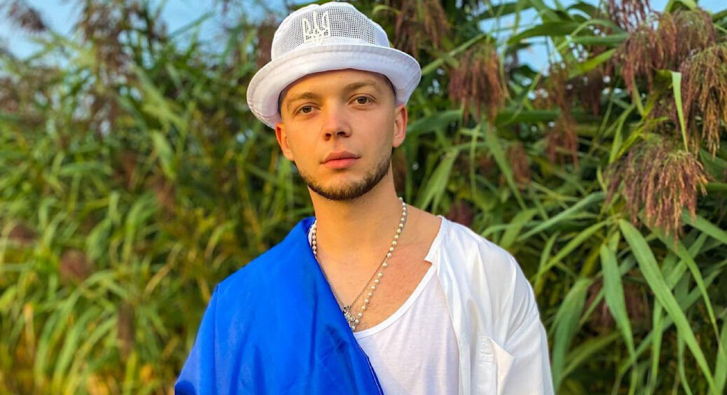 Як склалась доля переможця “Голосу країни-11” Сергія Лазановського: замість великої сцени колядує в Італії 