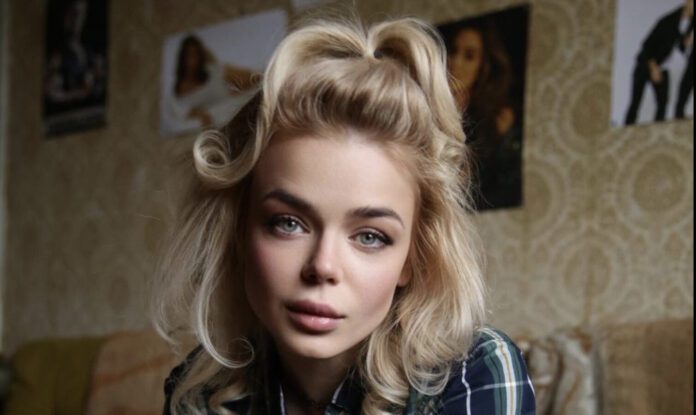 Аліна Грому розповіла про госпіталізацію