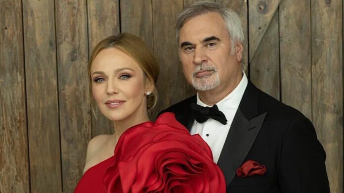 Меладзе виганяють з росії його фанати 