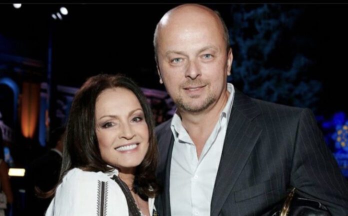 Єдиний син Софії Ротару після невдалої втечі з України показав, де зараз знаходиться