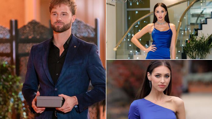 Чому дівчата самі йдуть від Топольського?