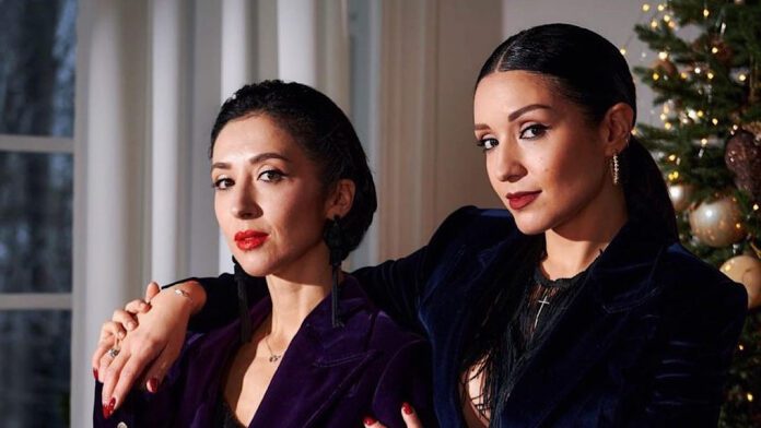 Куди зникли сестри Завальські Куди зникли сестри Завальські