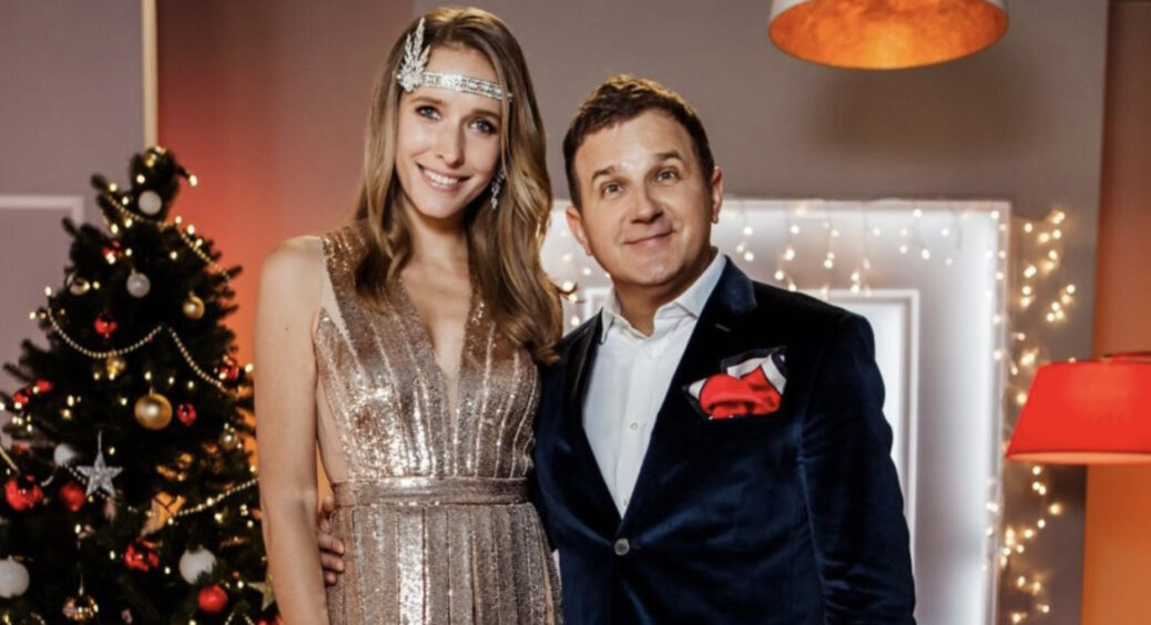 Немолода, з дитиною від іншого та шлюбом за плечима: кого Юрій Горбунов проміняв на Катерину Осадчу? 