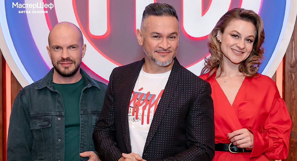 Приховувати від Ярославського вже немає сенсу: Хіменес-Браво взяв на руки Мартиновську і свою крихітку Лупіту 