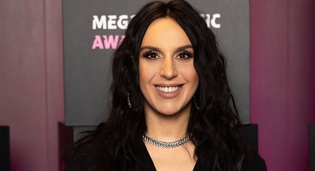 40-річна Джамала замилувала рідкісними світлинами двох помітно підрослих синів: красені вдягнули вишиванки 