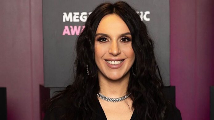 Джамала повідомила стать своєї третьої дитини