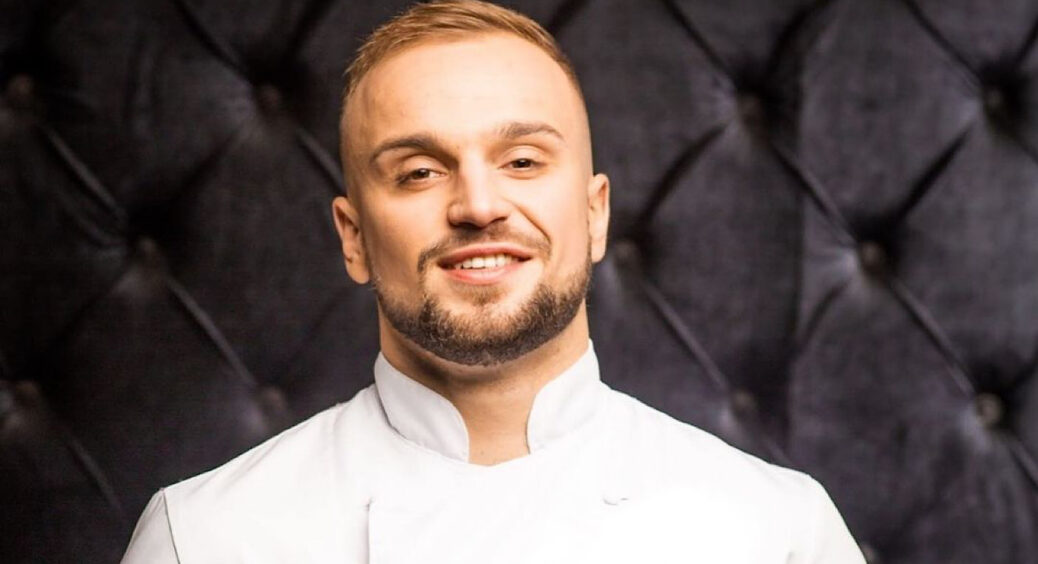 Влад Міцкевич з “МастерШеф” вперше оприлюднив конфлікт з колишньою дружиною: “Треба вибачатися” 