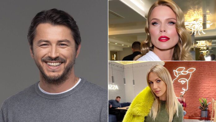 Всі романи Притули і Педана на роботі 