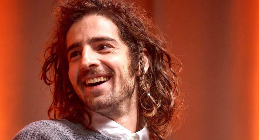 Володимир Дантес розповів, що за каблучку носить на руці: невже це пам’ять про екс-дружину Дорофєєву? 