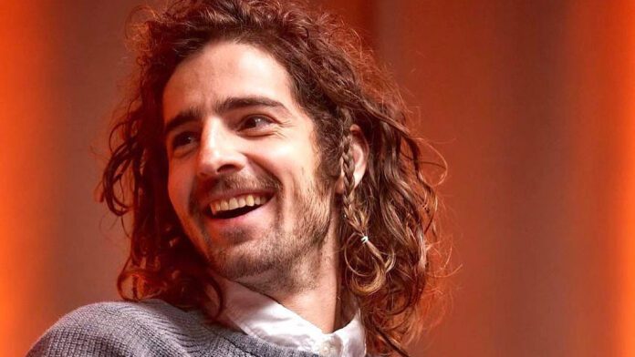 Дантес назвав істину причину розриву з колишньою