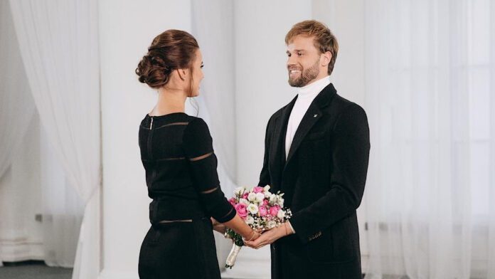 Холостяк розповів про плани на Катю Холостяк розповів про плани на Катю