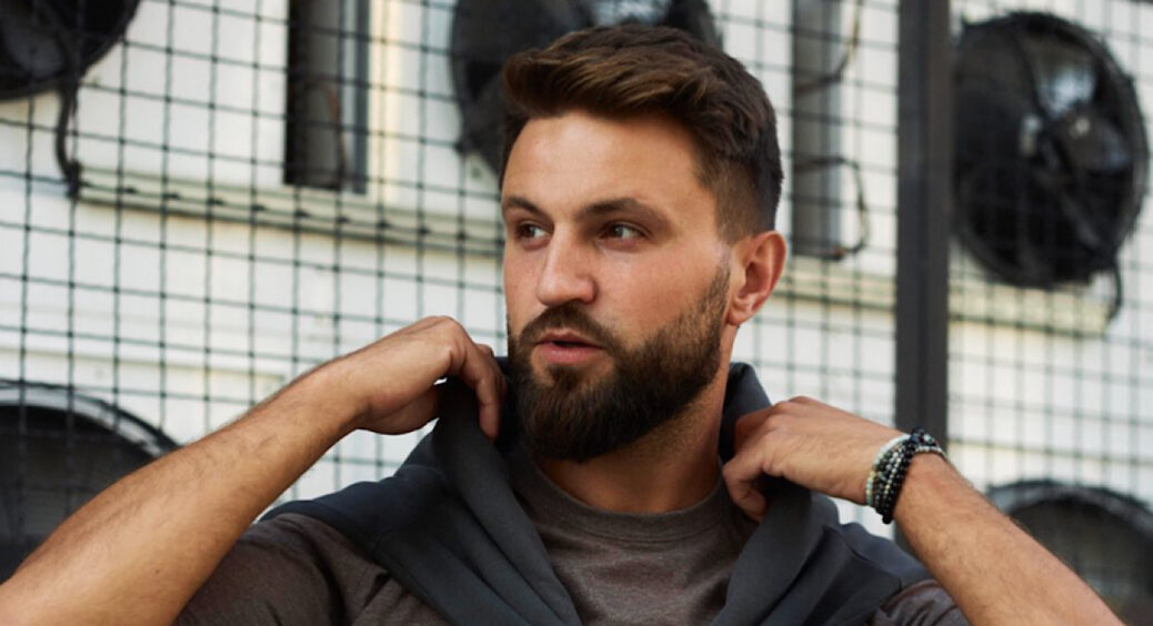 Переможець “Холостячки-2” Андрій Задворний змінив свій стиль: тепер отримує компліменти від чоловіків 