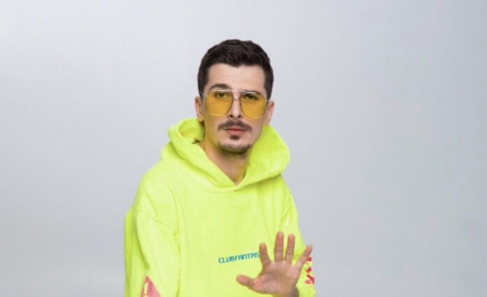 Співак Олексій Завгородній розповів про свої відносини з Потапом