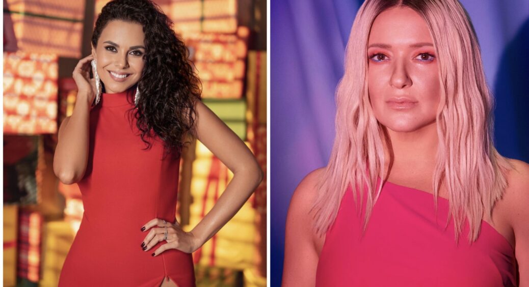 Вони мало не залишили своїх фанатів назавжди: Каменських, Могилевська та інші зірки, що “народилися двічі” 