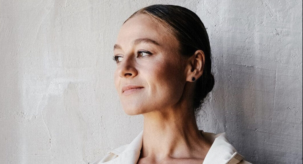 Він приводив коханок додому: Ольга Мартиновська вразила правдою про свої стосунки до “МастерШеф” і шлюбу 