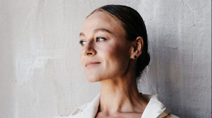 Суддя "МастерШеф" Ольга Мартиновська розповіла про коханок колишнього