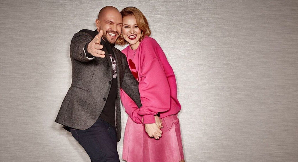 Володимир Ярославський розповів про плани на дітей від Ольги Мартиновської: на “МастерШеф” буде поповнення? 