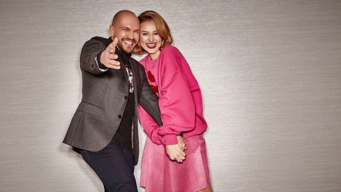 Володимир Ярославський заінтригував заявою про дітей 