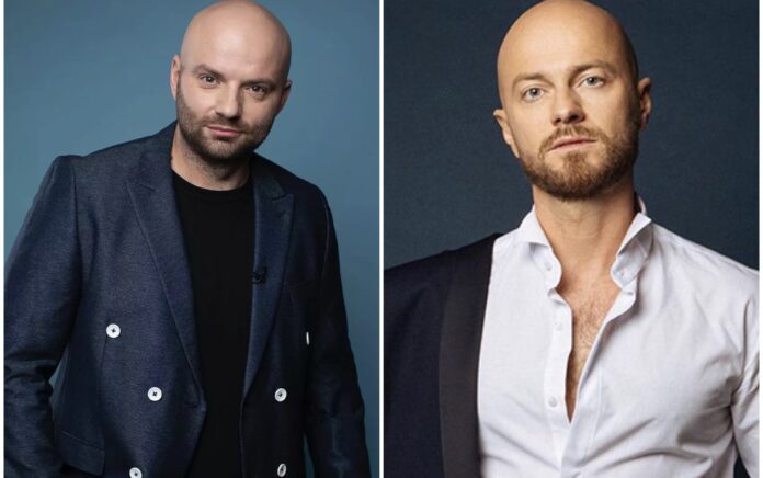 Слава Дьомін розповів, чому Влад Яма робить вигляд, що його не знає 