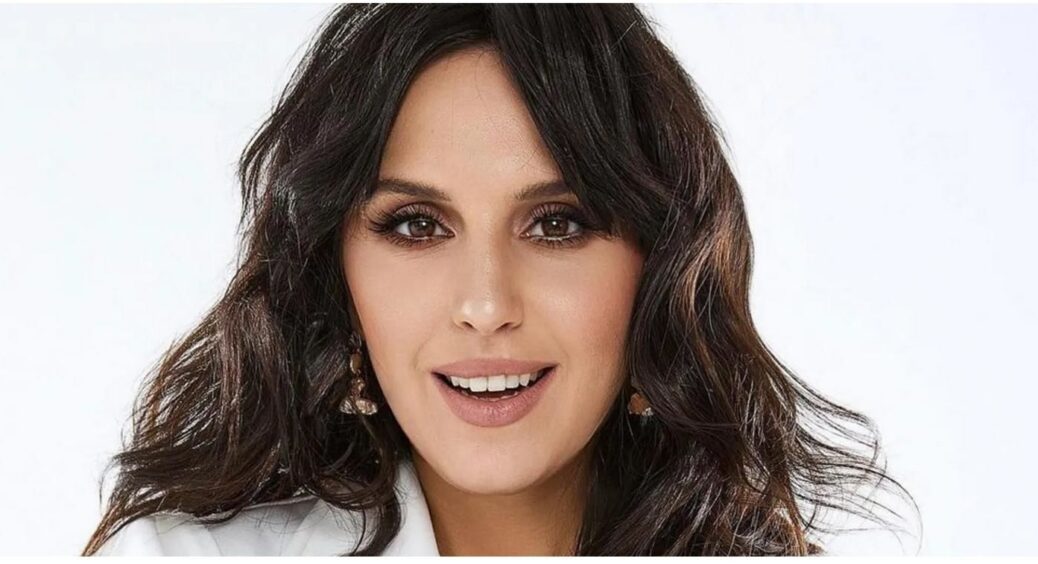 Мінімум косметики та повсякденний одяг: Джамала показала, як виглядає після народження третього сина 