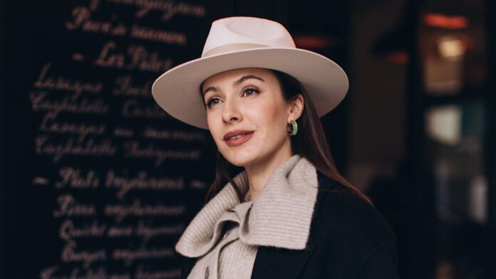 Колишня дружина Остапчука Христина Горняк прокоментувала своє безпліддя Колишня дружина Остапчука Христина Горняк прокоментувала своє безпліддя