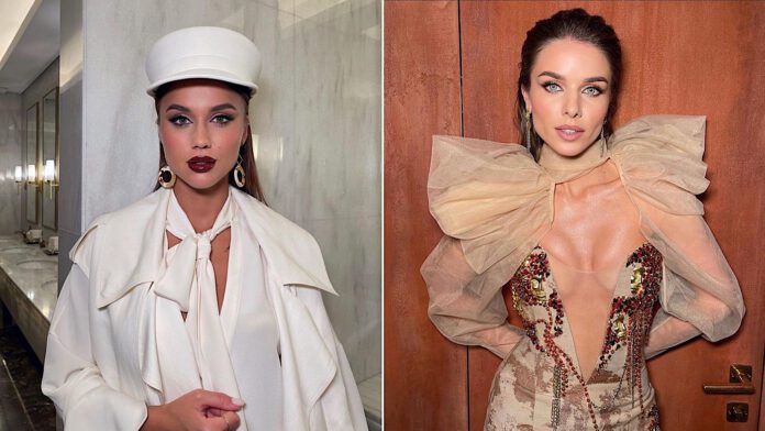 Хто з учасниць холостяка став подружками 