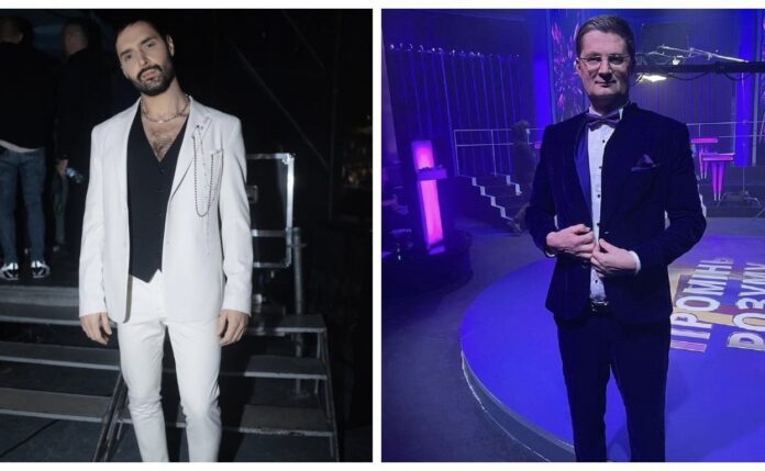 Віталій Козловський розповів, скільки заборгував Ігорю Кондратюку