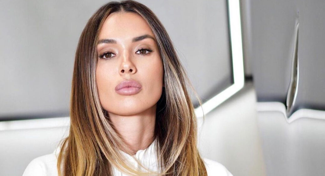 Сестра Єфросиніної Єлизавета Ющенко показала, як виглядає онука третього президента України: красуня росте 