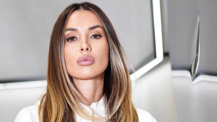 Єлизавета Ющенко показала онучку третього президента України Єлизавета Ющенко показала онучку третього президента України