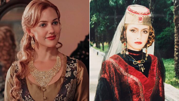 Яка Роксолана виявилась кращою 