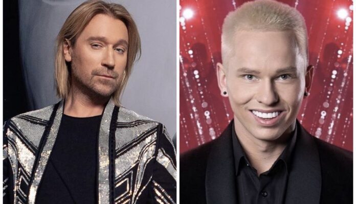 Ілля Ніколаєнко зізнався, як Олег Винник обвів його навколо пальця