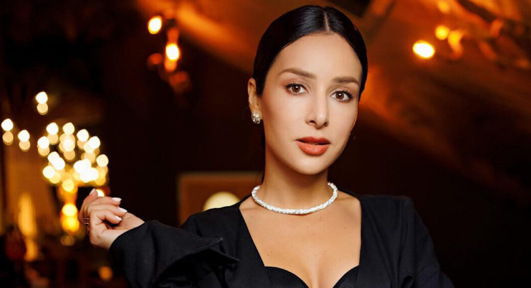 Холостячка Злата Огнєвіч досягла бажаного та поїхала у Мексику на запрошення колишнього: “Попереду тиждень” 