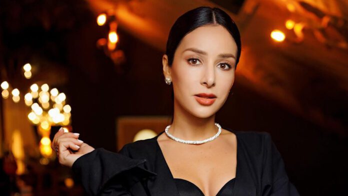 Огнєвіч поїхала у Мексику