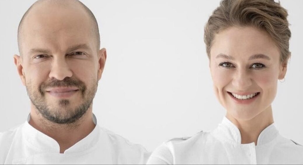 Суддя “МастерШеф” Ольга Мартиновська розповіла про розставання з Ярославським: “Я плачу вже тиждень” 