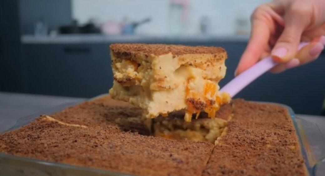 Швидкий десерт до чаю: абсолютно без випічки та за всього декілька хвилин – новий рецепт солоденького 