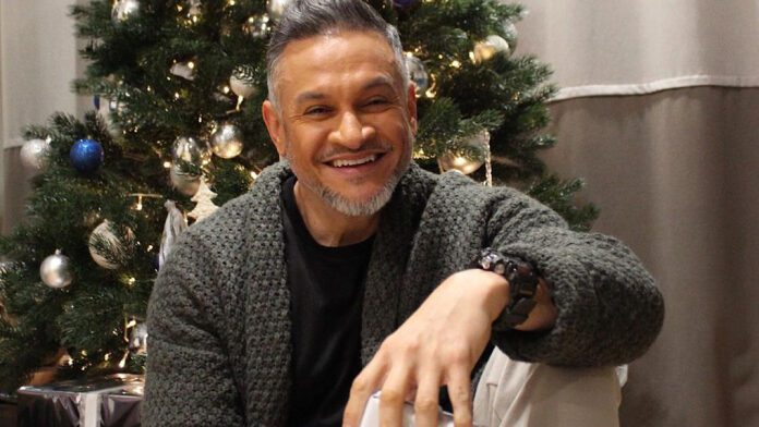 Ектор розповів про зйомки МастерШеф