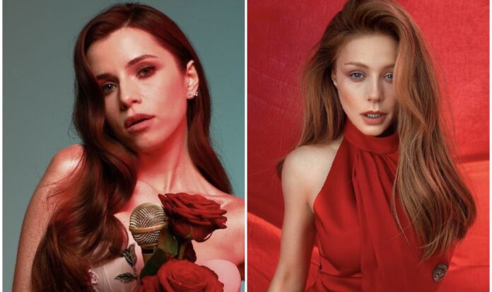 Христина Соловій публічно зізналася, чому не любить Тіну Кароль