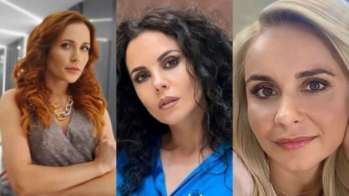 Зірки показали свої зимові луки