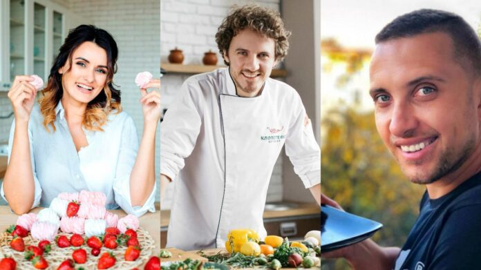 Як поживають учасники телешоу "МайстерШеф"