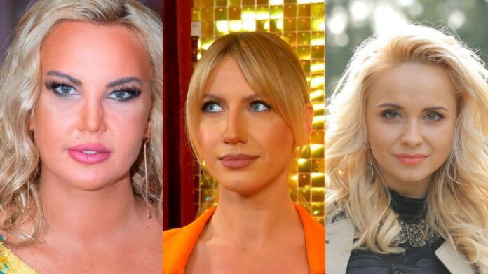 Зірки на зимових канікулах - де побували?