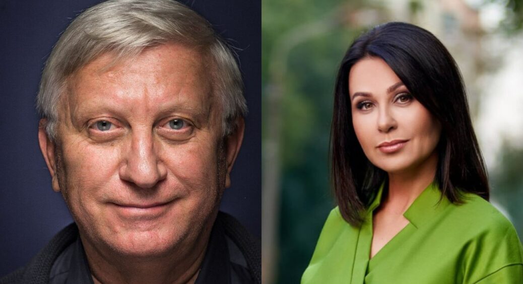 Горянський і Мосейчук висловилися про співи Таїсії Повалій на “Блакитному вогнику”: “Верх деградації” 