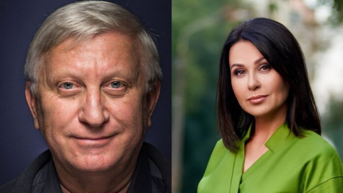 Мосейчук та Горянський ущент рознесли Повалій