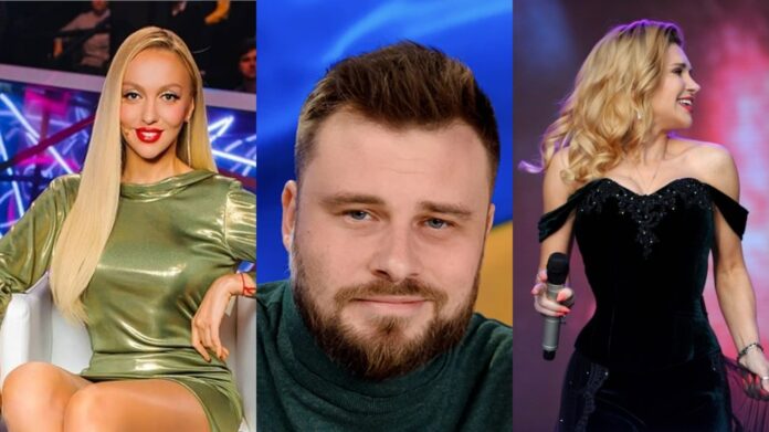 Трендові світлини в соціальних мережах від зірок