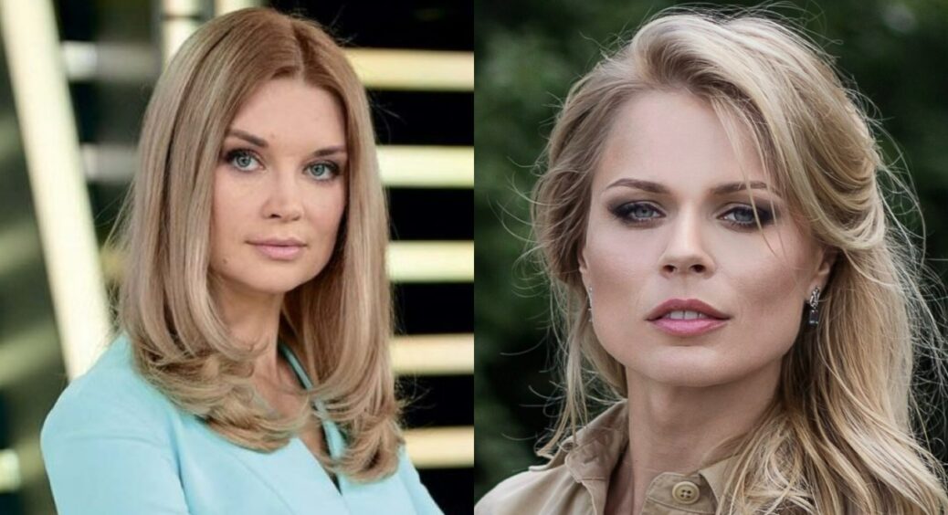 Відросле коріння волосся – тренд цієї зими: Ольга Фреймут, Лідія Таран та інші білявки шоубізнесу 