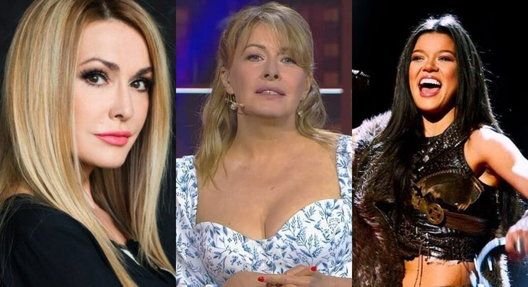 Аж занадто довгі зіркові шлюби: історія Ольги Сумської, Руслани Лижичко та Олени Кравець 